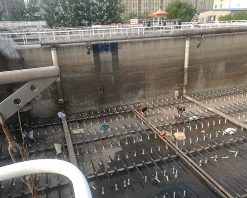 山西白云環保設備廠 深耕永壽曝氣盤研發，引領環保設備創新之路