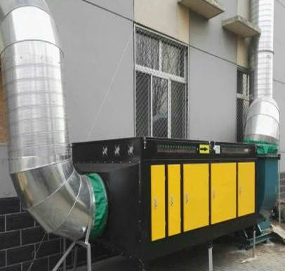 選擇創然環保優質商家，打造綠色未來——環保設備選購與專業安裝指南