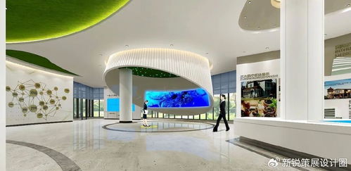 當2025設計預見空間革命 深圳企業(yè)如何智慧選擇展廳設計與數(shù)字創(chuàng)意展示伙伴