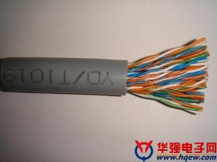 5*0.2 mm2 AVVR/RVV護套電源線產品資料詳解