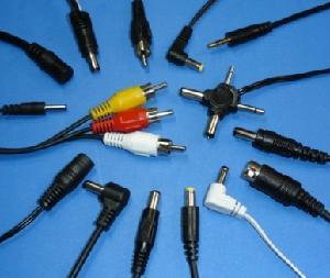 普寧市池尾安盛電子廠 專業電源線制造與安全品質保障