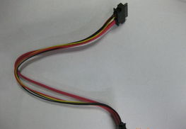 SATA 7P7P 電源線、排線與ATA66/100/133/150系列 綜合采購指南